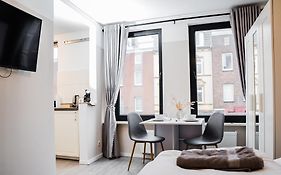 Cozy&central Apartment Lübeck